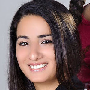 Meet your Posher, Dania rosa